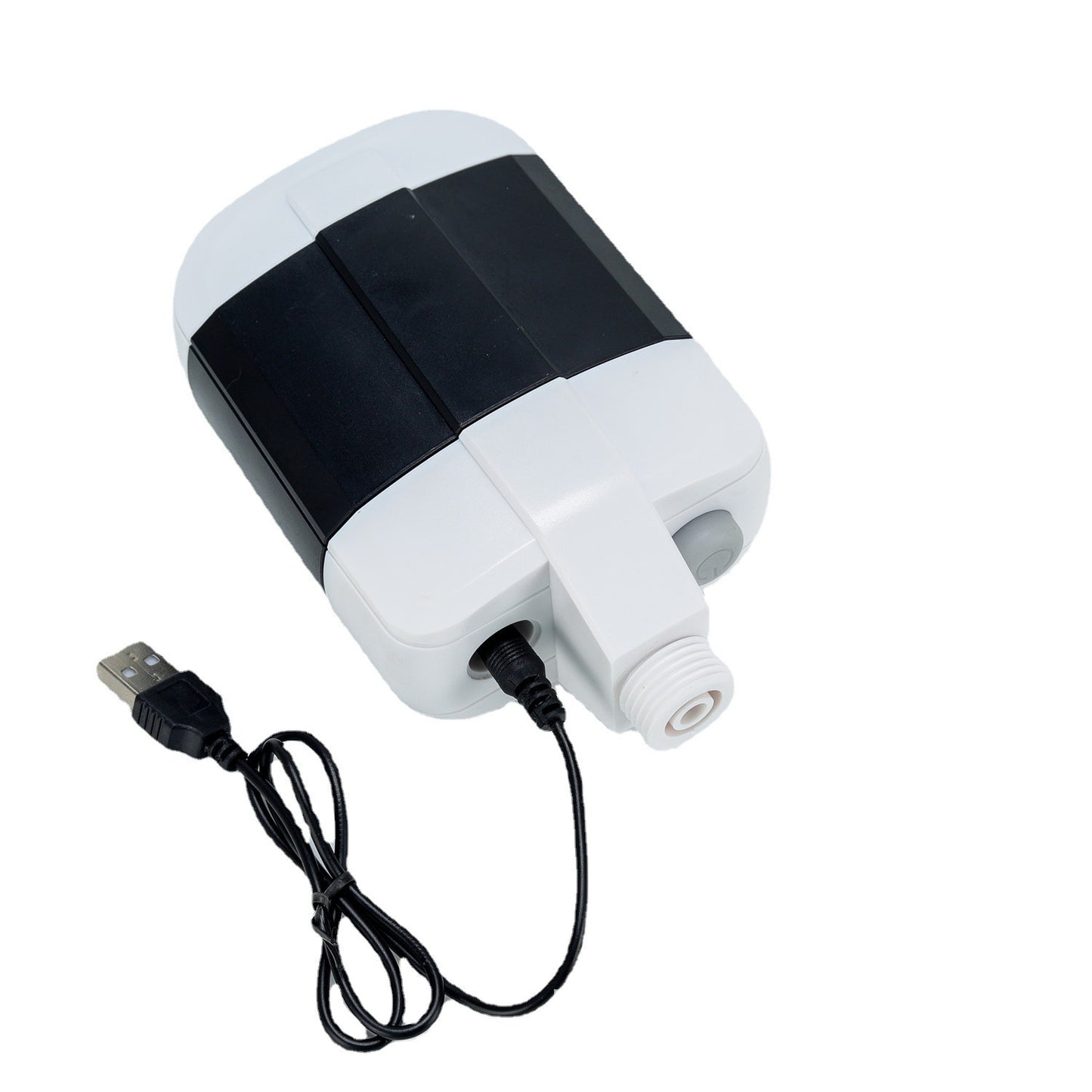 USB Charging Outdoor Camping Electric Bathing Machine