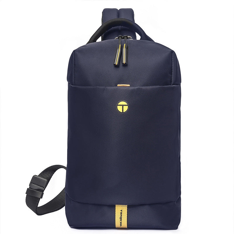 Men's shoulder bag