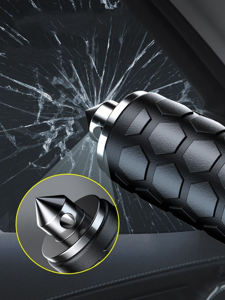 Three Section Automatic Spring Telescopic Swinging Rod