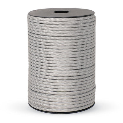 100 M Shaft-mounted 9-core Outdoor Mountaineering Camping Emergency Survival Rope