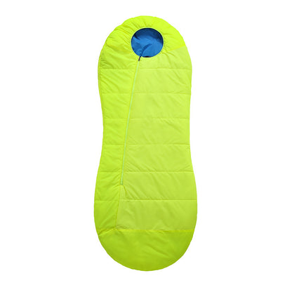 Mountaineering Camping Office Dirty Proof Sleeping Bag